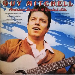Guy Mitchell – American...