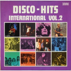 Various – Disco-Hits...
