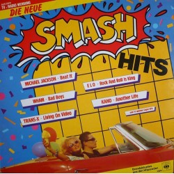 Various – Die Neue Smash...