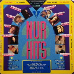 Various – Nur Hits - Volume...