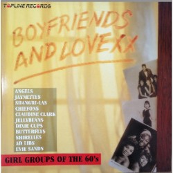 Various – Boyfriends And...