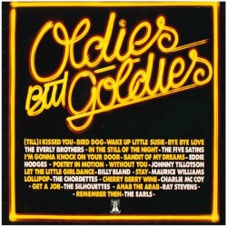 Various – Oldies But...