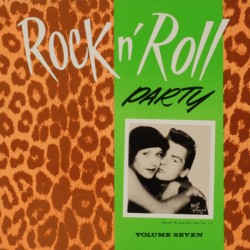 Various – Rock 'N' Roll...