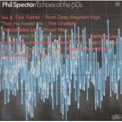 Phil Spector – Echoes Of...