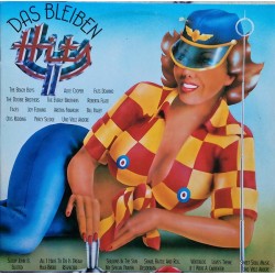 Various – Das Bleiben Hits...