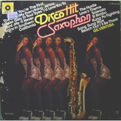 Gil Ventura – Disco Hit...