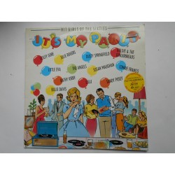 Various – Its My Party...
