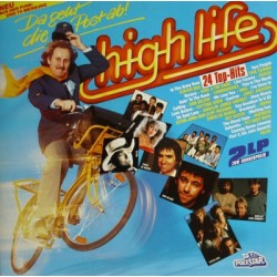 Various – High Life - Da...