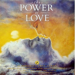 Various – The Power Of Love...