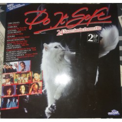 Various – Do It Soft |1987...