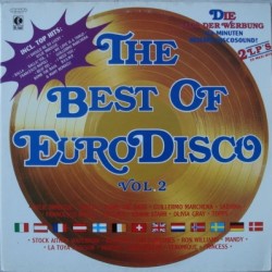 Various – The Best Of...
