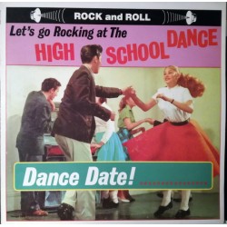 Various – Let's Go Rocking...