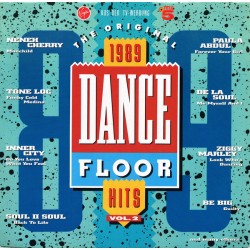 Various – The Original...