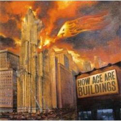 A ‎– How Ace Are Buildings|1997    556 022-1