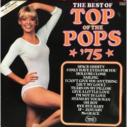Various – The Best Of Top...