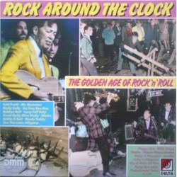 Various – Rock Around The...