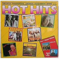 Various – Hot Hits   |1983...