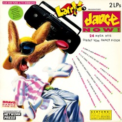 Various – Larry...