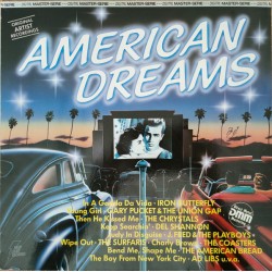Various – American Dreams...