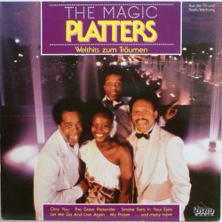 The Magic Platters –...