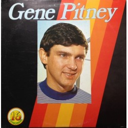 Gene Pitney – 16 Evergreens...