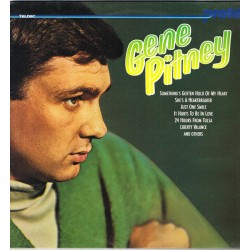 Gene Pitney – Gene Pitney...