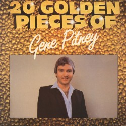 Gene Pitney – 20 Golden...