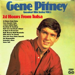 Gene Pitney – 24 Hours From...
