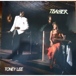 Toney Lee – Teaser    |1986...