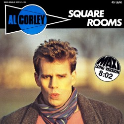 Al Corley – Square Rooms...