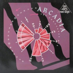 Arcadia – Election Day (The...