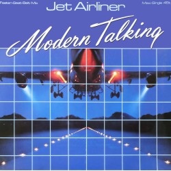 Modern Talking – Jet...