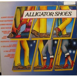 Various – Alligator Shoes...