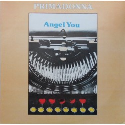 Primadonna – Angel You...