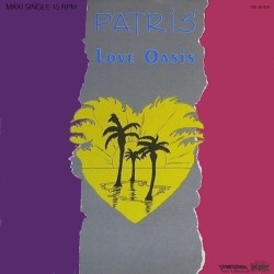 Patris – Love Oasis   |1985...