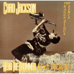 Chad Jackson – Hear The...