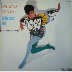 Sharon Redd – Undercover...