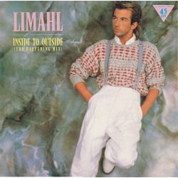 Limahl – Inside To Outside...
