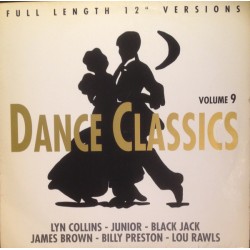 Various – Dance Classics...