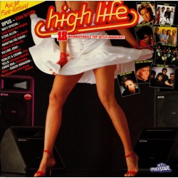 Various – High Life -...
