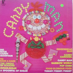 Lollipop & The Sprinklers –...