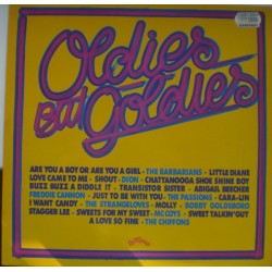Various – Oldies But...