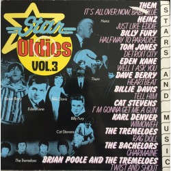 Various – Star-Oldies Vol.3...