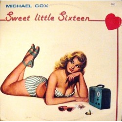 Michael Cox   – Sweet...