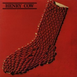 Henry Cow ‎– In Praise Of Learning|1975    	LTM 1010