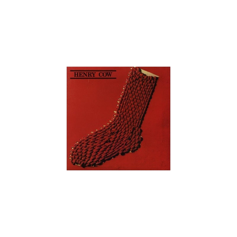 Henry Cow – In Praise Of Learning|1975 LTM 1010 Henry Cow – In Praise Of Learning|1975 LTM 1010