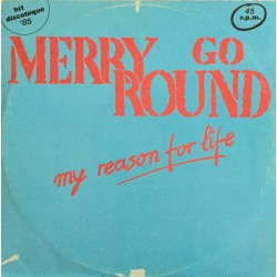 Merry Go Round   ‎– My...