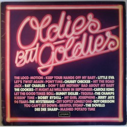 Various – Oldies But...