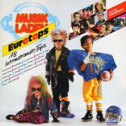 Various – Musikladen...