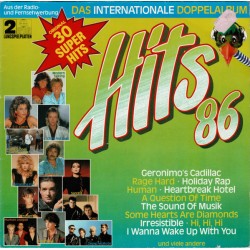 Various – Hits '86 (Das...